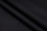 Olympique de Marseille 23-24 Half-Zip Jacket Black - 图片 3