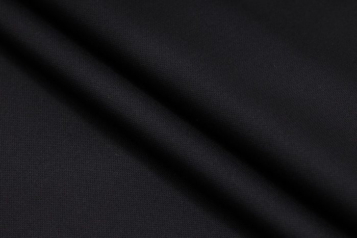 Olympique de Marseille 23-24 Half-Zip Jacket Black - 图片 3