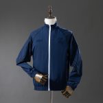 25/26 PSG Reversible Trench Coat - 图片 3