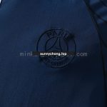25/26 PSG Reversible Trench Coat - 图片 5