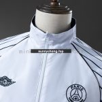 25/26 PSG Reversible Trench Coat - 图片 9