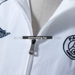 25/26 PSG Windbreaker S-XXL - 图片 4
