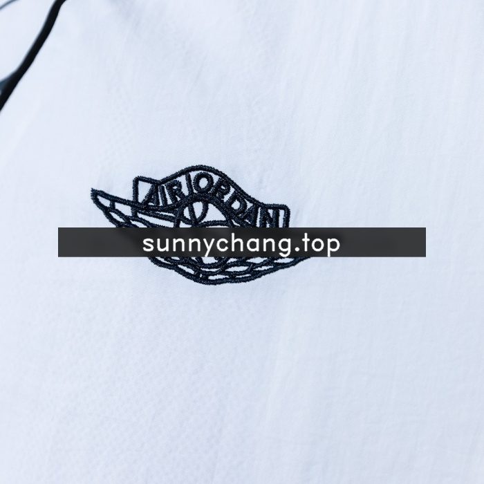 25/26 PSG Windbreaker S-XXL - 图片 5
