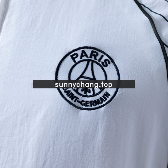 25/26 PSG Windbreaker S-XXL - 图片 6