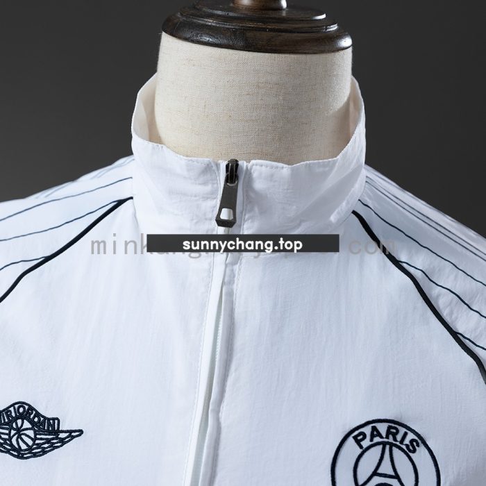 25/26 PSG Windbreaker S-XXL - 图片 7