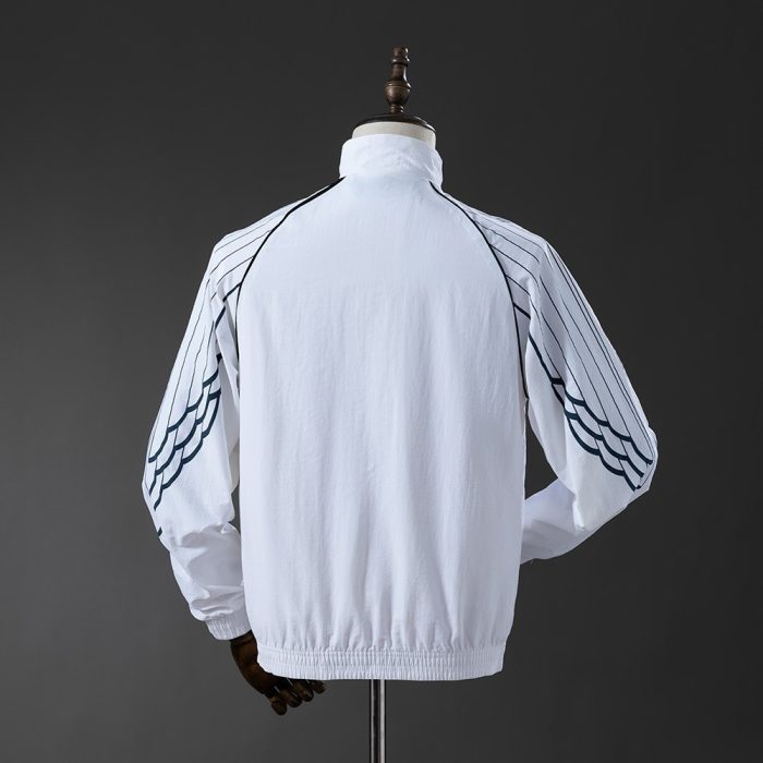 25/26 PSG Windbreaker S-XXL - 图片 8