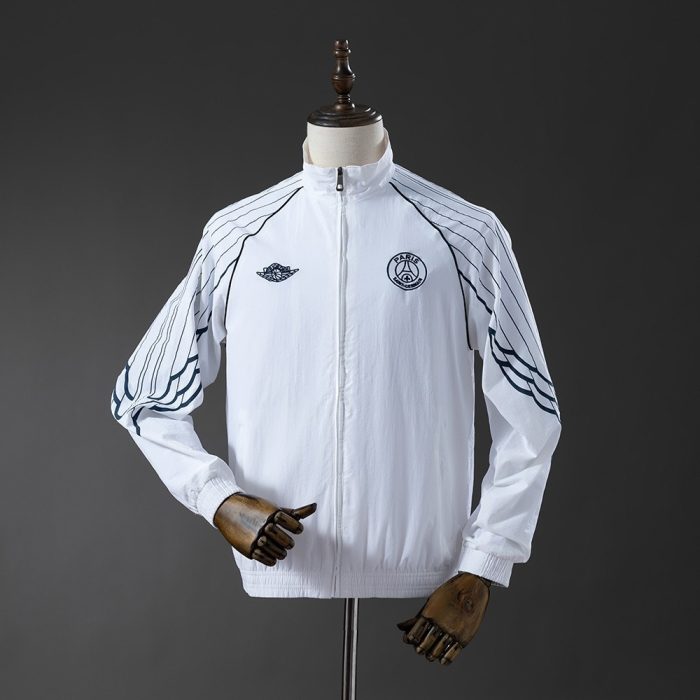 25/26 PSG Windbreaker S-XXL - 图片 9
