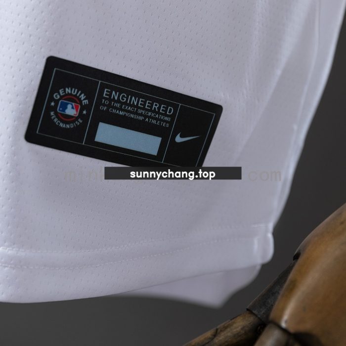 25/26 PSG Baseball Uniform S-XXL - 图片 2