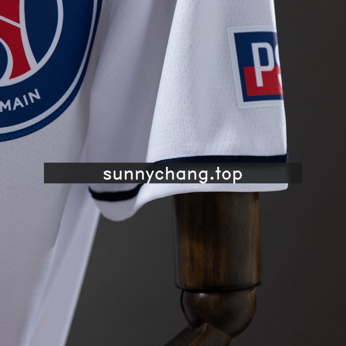 25/26 PSG Baseball Uniform S-XXL - 图片 3