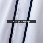 25/26 PSG Baseball Uniform S-XXL - 图片 5