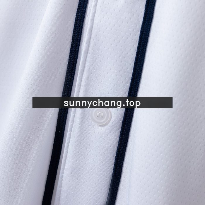 25/26 PSG Baseball Uniform S-XXL - 图片 5