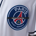 25/26 PSG Baseball Uniform S-XXL - 图片 6