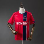 PSG 04/05 Away Retro Jersey