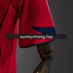 PSG 04/05 Away Retro Jersey - 图片 2