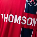PSG 04/05 Away Retro Jersey - 图片 5