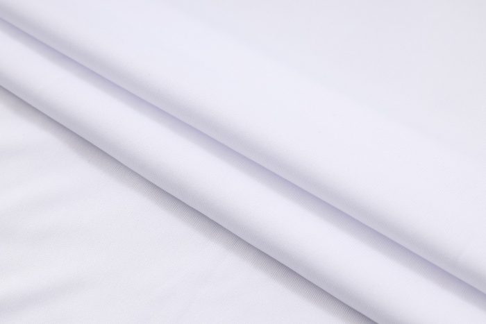 Olympique de Marseille 22/23 Polo White with Blue Trim - 图片 3