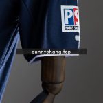 PSG 2001/2002 Home Retro Shirt S-XXL - 图片 2