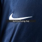 PSG 2001/2002 Home Retro Shirt S-XXL - 图片 3