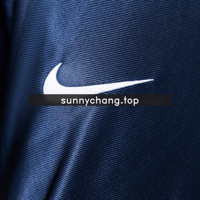 PSG 2001/2002 Home Retro Shirt S-XXL - 图片 3