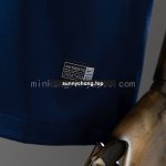 PSG 2017/18 Home Retro Shirt - 图片 2