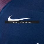 PSG 2017/18 Home Retro Shirt - 图片 4