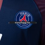 PSG 2017/18 Home Retro Shirt - 图片 5
