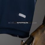 PSG 2001/2002 Third Away Retro Jersey - 图片 2