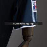 PSG 2001/2002 Third Away Retro Jersey - 图片 3