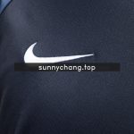 PSG 2001/2002 Third Away Retro Jersey - 图片 4