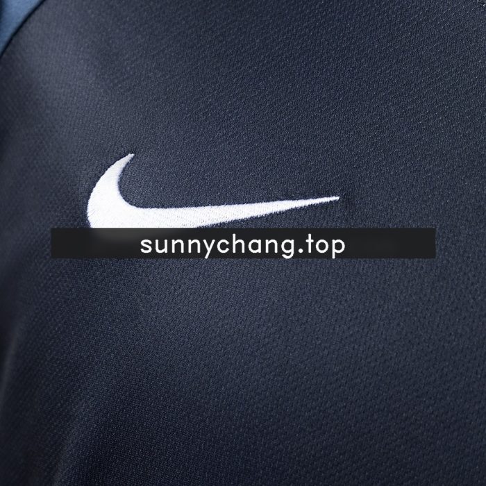 PSG 2001/2002 Third Away Retro Jersey - 图片 4