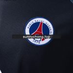 PSG 2001/2002 Third Away Retro Jersey - 图片 5