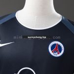 PSG 2001/2002 Third Away Retro Jersey - 图片 7