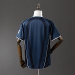 PSG 2001/2002 Third Away Retro Jersey - 图片 8