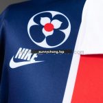 PSG 1991/92 Home Retro Jersey - 图片 3