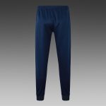 Olympique de Marseille 23-24 Half-Zip Jacket Navy Blue - 图片 7