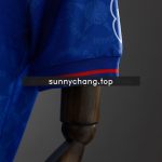PSG 1995/96 Home Retro Jersey - 图片 2