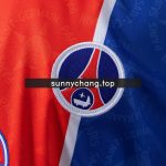 PSG 1995/96 Home Retro Jersey - 图片 4