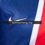PSG 1998/99 Home Retro Shirt - 图片 5