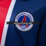 PSG 1998/99 Home Retro Shirt - 图片 6