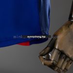 PSG 2000/2001 Home Retro Jersey - 图片 2