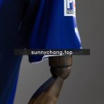 PSG 2000/2001 Home Retro Jersey - 图片 3