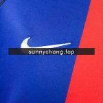 PSG 2000/2001 Home Retro Jersey - 图片 4