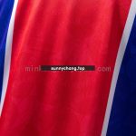 PSG 1994-1995 Home Retro Jersey - 图片 3