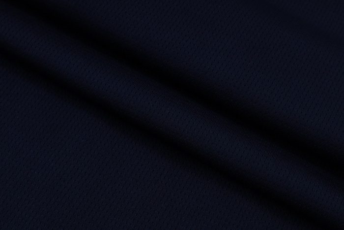Olympique de Marseille 23-24 Short Sleeve Training Top - Blue - 图片 3