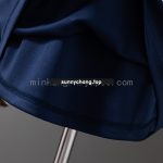 PSG 2002/2003 Home Retro Jersey S-XXL - 图片 2