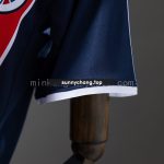 PSG 2002/2003 Home Retro Jersey S-XXL - 图片 3