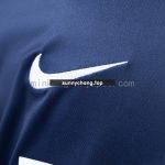 PSG 2002/2003 Home Retro Jersey S-XXL - 图片 4
