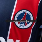 PSG 2002/2003 Home Retro Jersey S-XXL - 图片 5