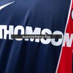 PSG 2002/2003 Home Retro Jersey S-XXL - 图片 6
