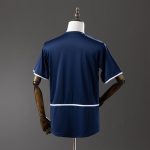 PSG 2002/2003 Home Retro Jersey S-XXL - 图片 8